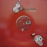 12inch Vinyl Single - Technova - La Sabana