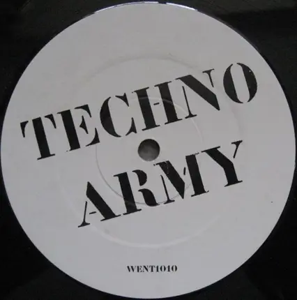 Techno Army - Cars
