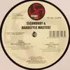 12inch Vinyl Single - Technoboy & Hardstyle Mas - Next Dimensional World..