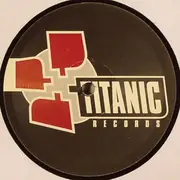 12inch Vinyl Single - Technoboy & Hardstyle Mas - Next Dimensional World..