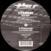 Technoboy - Into Deep