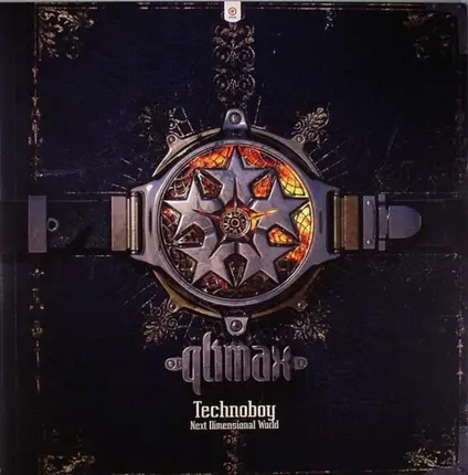 Technoboy - Next Dimensional World (Qlimax Anthem)