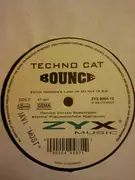 12'' - Technocat - Bounce