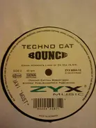 Technocat - Bounce