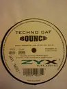 12'' - Technocat - Bounce