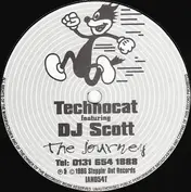 Technocat Featuring DJ Scott