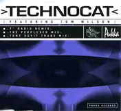 Technocat - Technocat