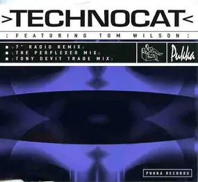 Technocat - Technocat