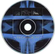 CD Single - Technocat Featuring Tom Wilson - Technocat