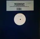 12inch Vinyl Single - Technocat - Its Gonna Be Alright