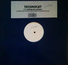 Technocat - Its Gonna Be Alright