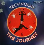 Technocat Feat. DJ Scott - The Journey