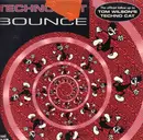 LP - Technocat - Bounce