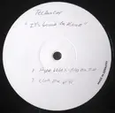 12inch Vinyl Single - Technocat - Its Gonna Be Alright - White Label