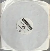 12'' - Technocop - The Vision