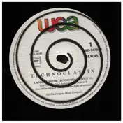 Technoclassix - A Night On The Techno Mountain