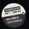 12inch Vinyl Single - Technoclassix - Symtechnophony No. 5