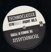 Technoclassix - Symtechnophony No. 5