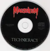 CD - Technocracy - Technocracy - Misprint