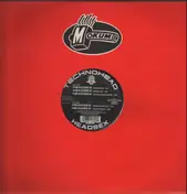Technohead - Headsex