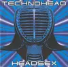 Double LP - Technohead - Headsex