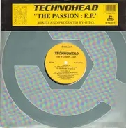Technohead - The Passion : E.P.