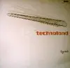 12'' - Technoland - Legends
