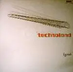 Technoland - Legends