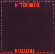 Double CD - Evasion, Peron, Zentropa a.o. - Best Of Technoline Volume 1