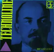 Technoline - Technoline 3 - Don't Give A Fuck
