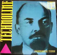 Technoline - Technoline 1 - Technological Terror