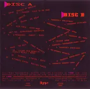 Double CD - Evasion, Peron, Zentropa a.o. - Best Of Technoline Volume 1