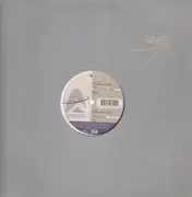 12inch Vinyl Single - Technology Park - Executioners' Song