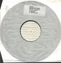 12inch Vinyl Single - Technology Park - Entombed - white Label