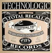 Technologic - Wrong Number