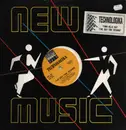 12inch Vinyl Single - Technologika - Fino Alle Sei