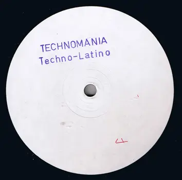 Technomania - Techno / Latino