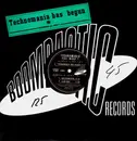 12'' - Technomania - Technomania Has Begun