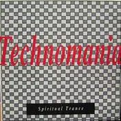Technomania - Spiritual Trance
