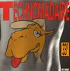 12inch Vinyl Single - Technomadaire - Technomadaire