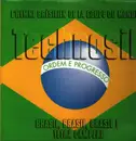 12inch Vinyl Single - Technosil - Brasil, Brasil, Brasil !