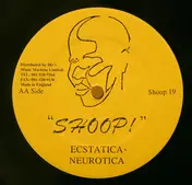 Technosis - Aural Assault E.P.