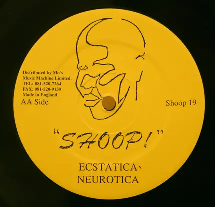 Technosis - Aural Assault E.P.