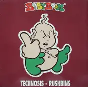Technosis - Rushbins