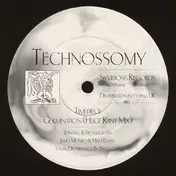 Technossomy - Timepiece