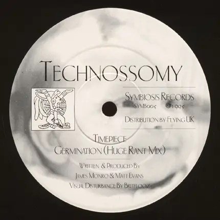 Technossomy - Timepiece
