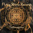 12'' - Technossomy - Make It Fit