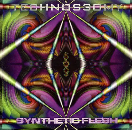 Technossomy - Synthetic Flesh