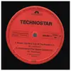 12inch Vinyl Single - Technostar - Telstar