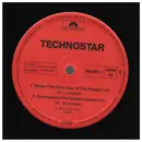 12inch Vinyl Single - Technostar - Telstar